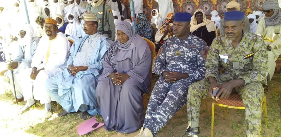 Tchad : au Batha, l'exode rural et l'émigration clandestine "vident les villes et villages". © Alwihda Info