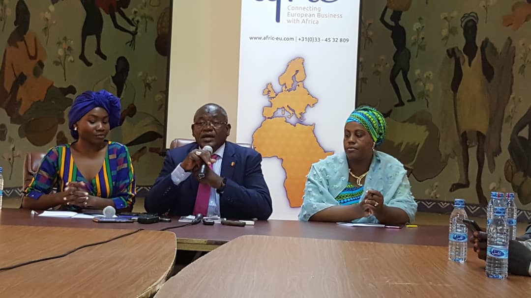 Tchad : une mission commerciale et d'investigation agro-industrielle annoncée