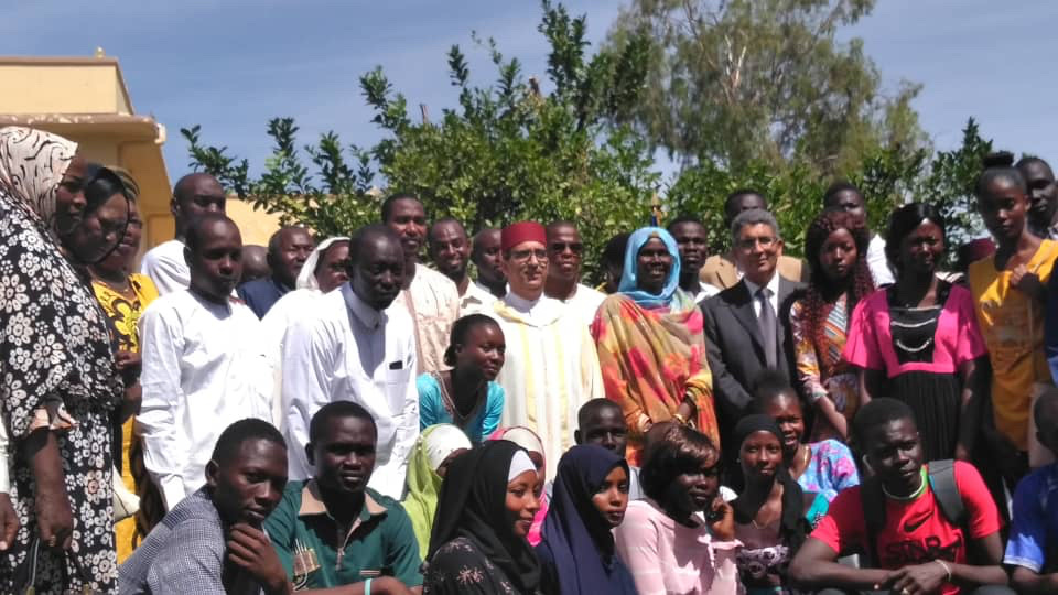 Le Maroc offre 30 bourses d’études à des bacheliers tchadiens
