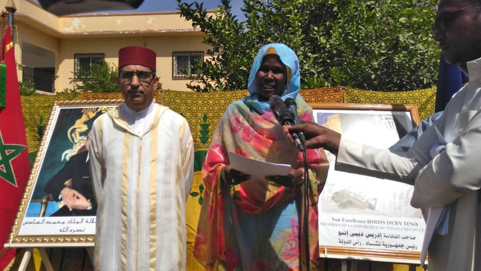 Le Maroc offre 30 bourses d’études à des bacheliers tchadiens