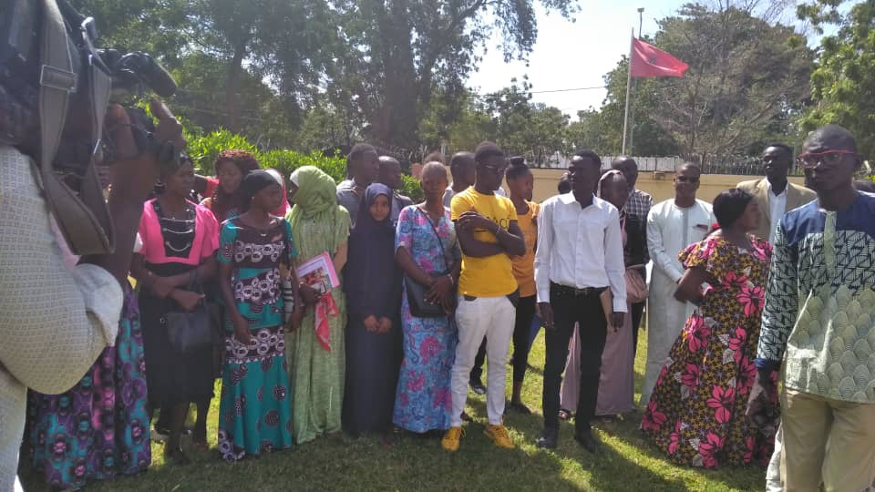 Le Maroc offre 30 bourses d’études à des bacheliers tchadiens