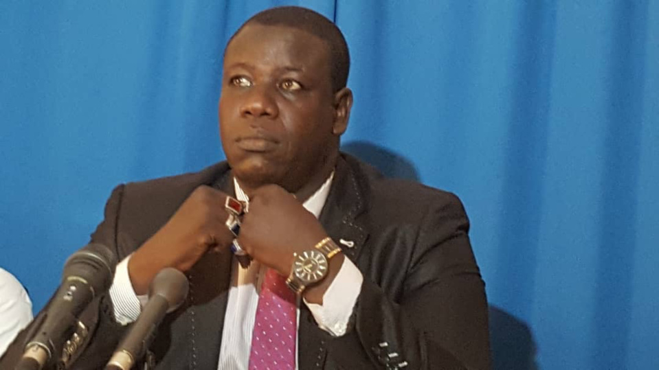 Tchad : la CAJPDET appelle la diaspora à "rentrer au pays pour poser ses revendications". © Alwihda Info