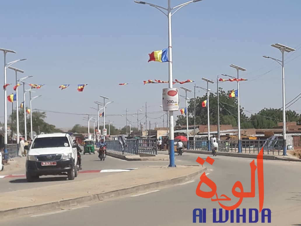 Tchad : préparatifs pour la célébration de la journée du 1er décembre