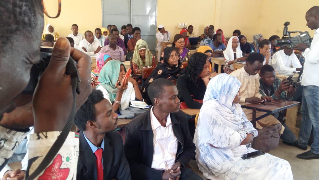 Tchad : les violences basées sur le genre souvent impunies. © Alwihda Info/A.C.H.