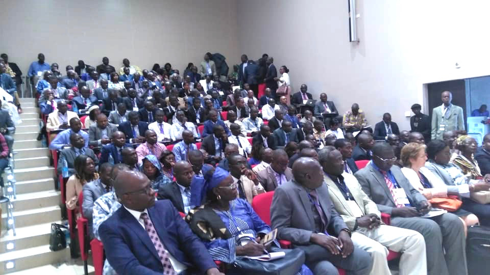 Tchad : formation des avocats sur la saisie immobilière et la déontologie de travail. © Alwihda Info