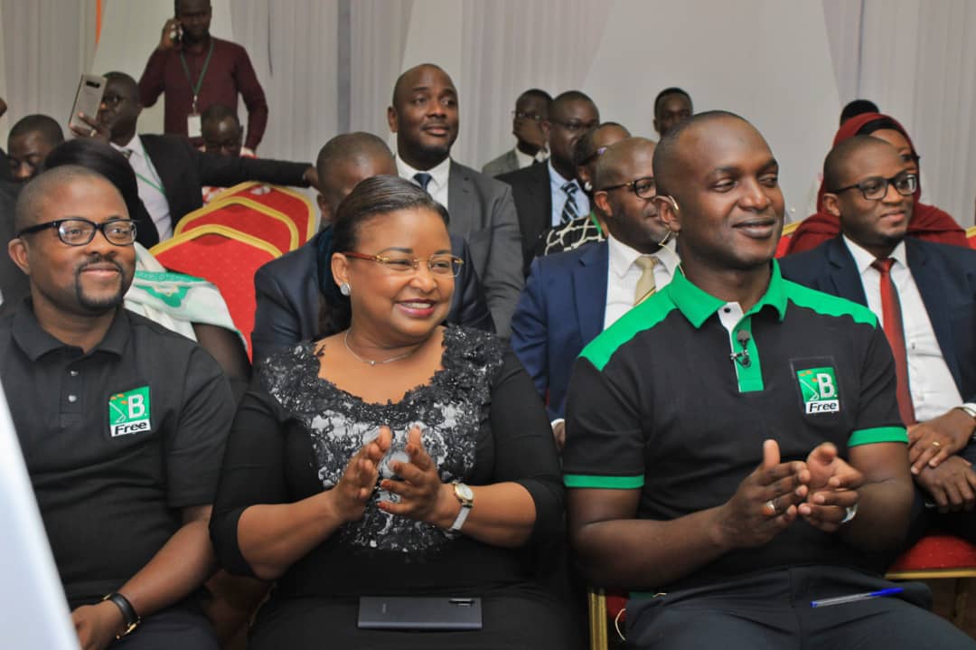 Côte d'Ivoire : La Banque Nationale d’Investissement innove avec l’application «B.Free».