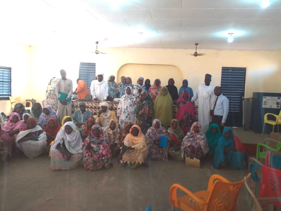 Tchad : à Oum Hadjer, les jeunes incités à entreprendre face au chômage