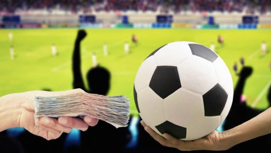 Profitez des avantages des résultats de parions sport