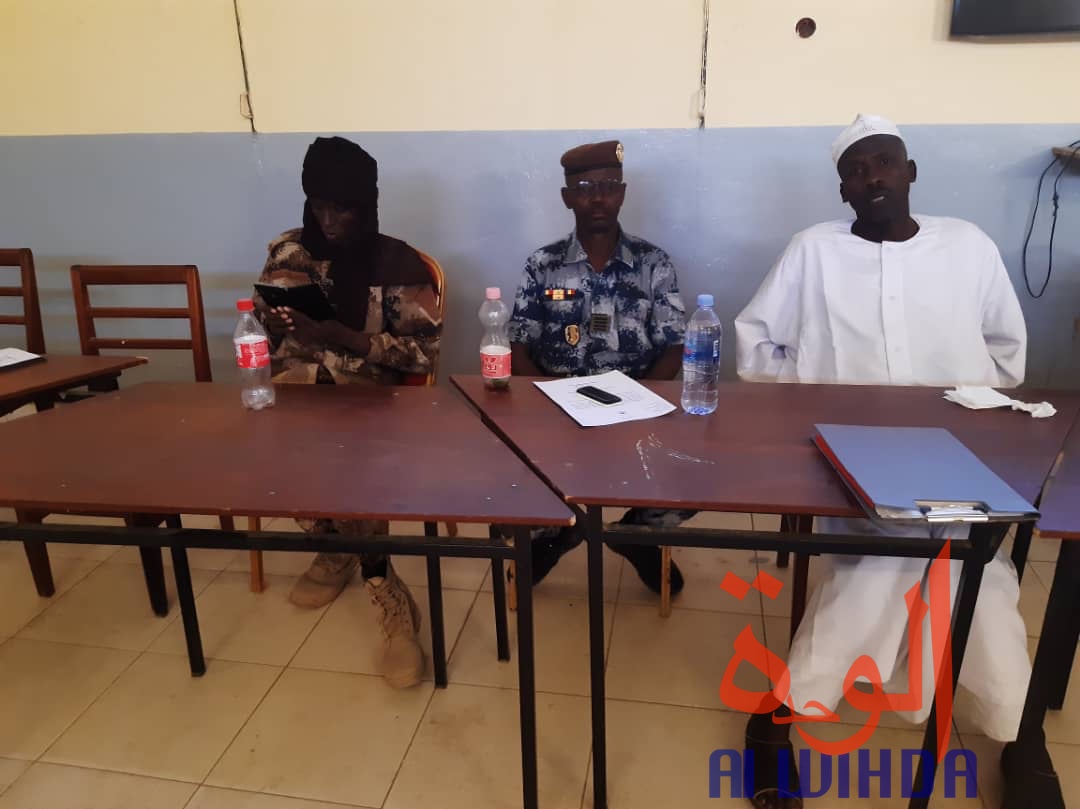 Tchad : des défis pour réduire la stigmatisation des victimes du Sida