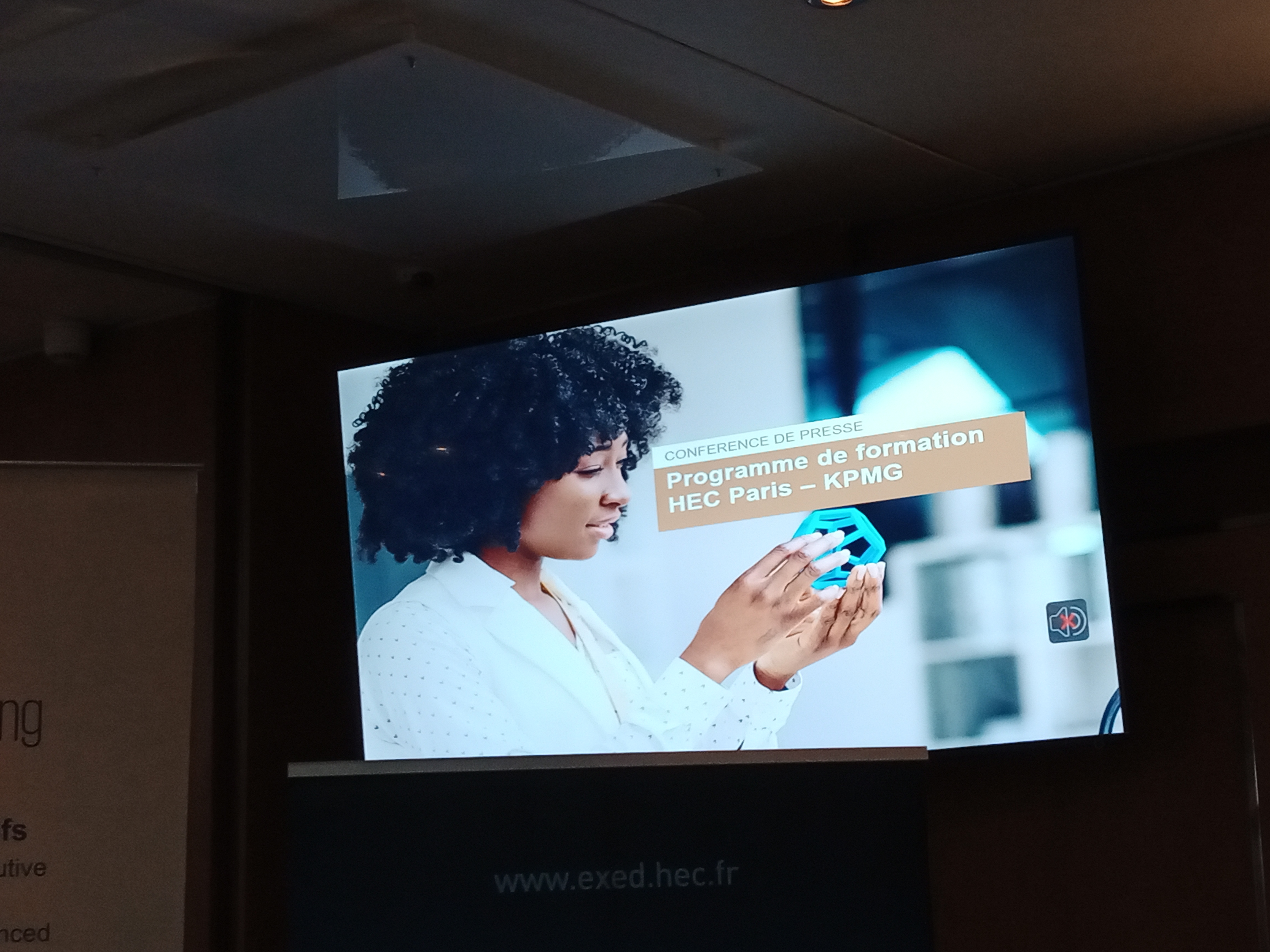 Transformation des entreprises en Afrique à l’ère du digital : KPMG et HEC Paris s’unissent pour outiller dirigeants, managers et cadres