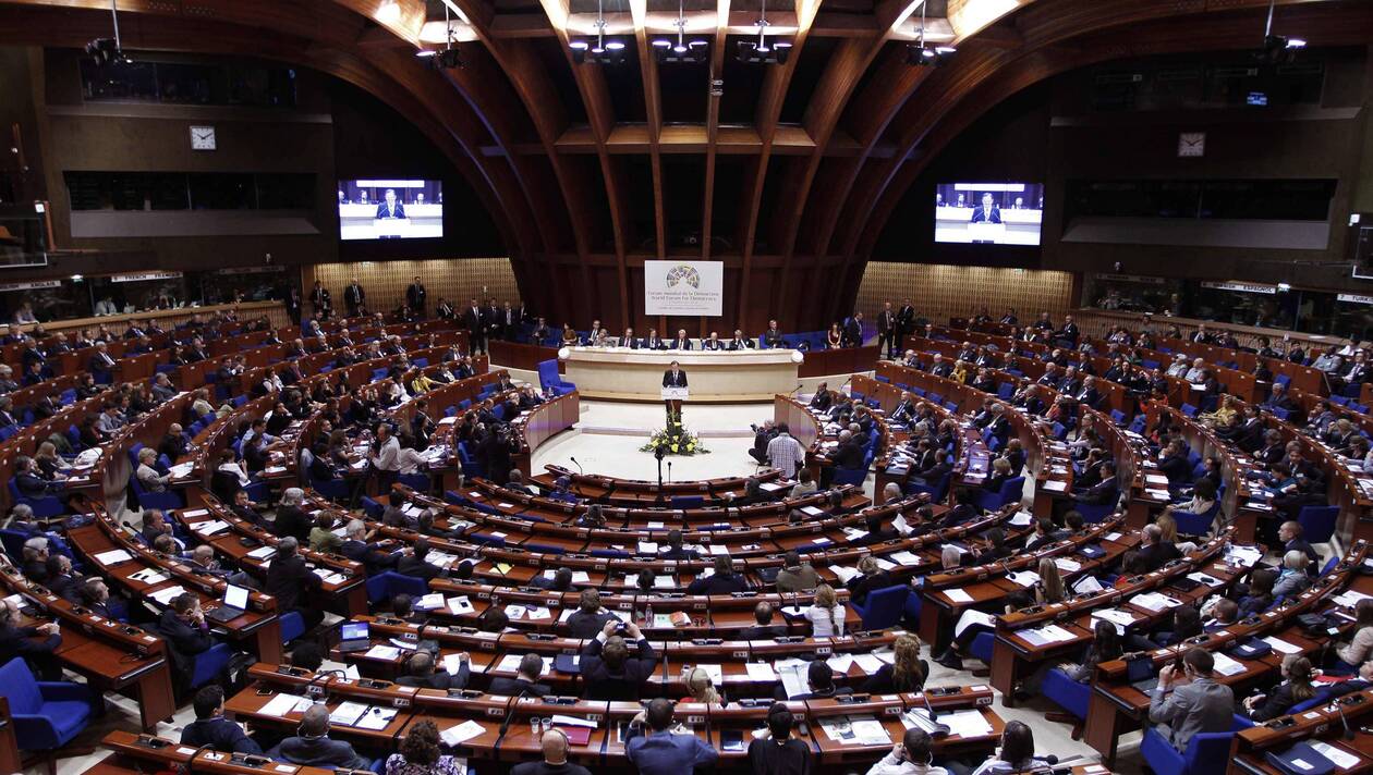 Prix des Droits de l’Homme Václav Havel 2020 : appel à candidatures. © DR