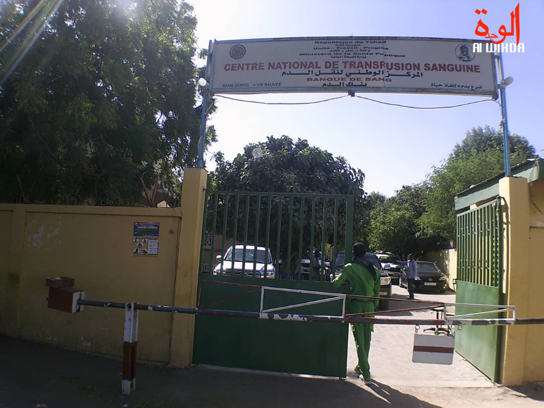 Tchad : le Rotary Club au plus près des couches sociales vulnérables