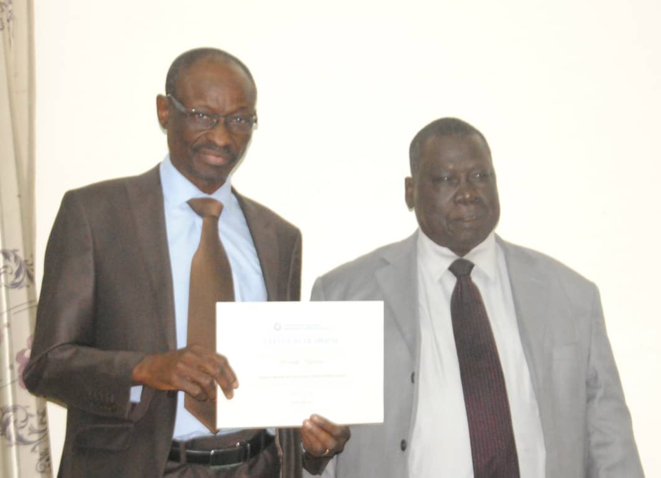 Tchad : les douaniers doivent "comprendre que les temps ont changé". © Malick Mahamat/Alwihda Info