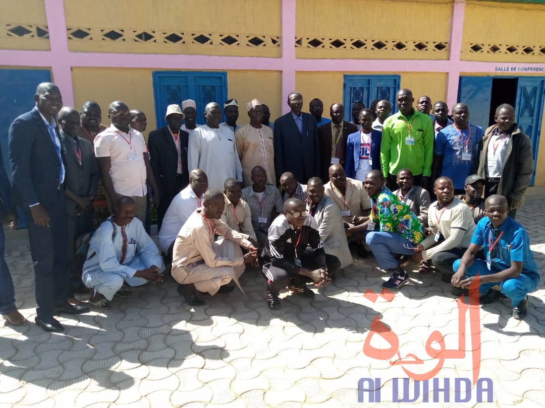 Tchad : La ligue provinciale de football du Mayo Kebbi Ouest valide son budget