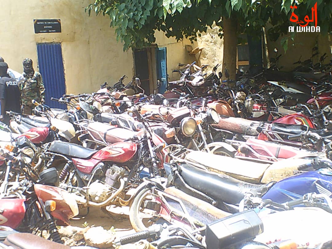 Tchad : à l'Est, les citoyens se félicitent de la fin de l'état d'urgence