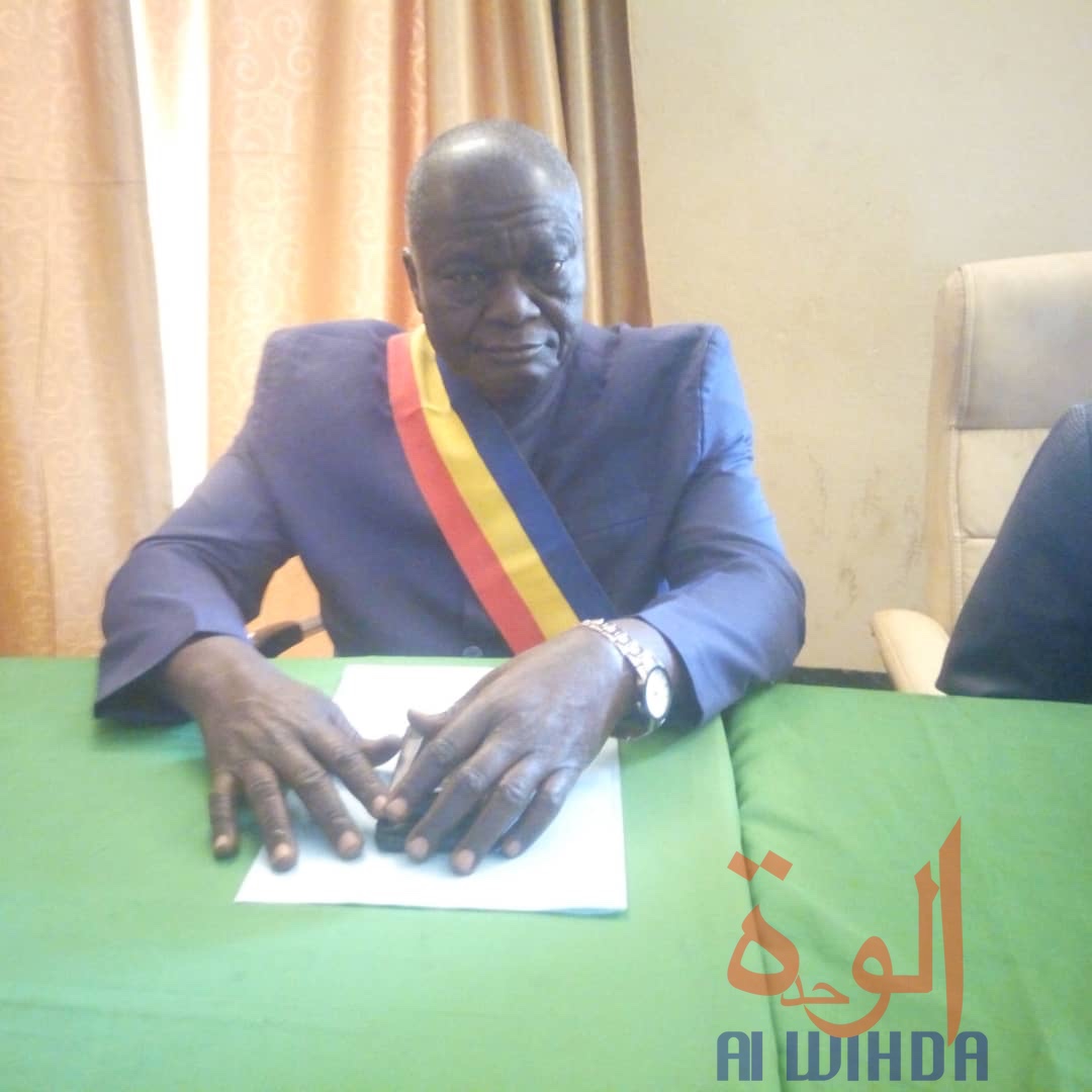 Tchad : un budget primitif de 414 millions FCFA pour la ville de Pala. © Foka Mapagne/Alwihda Info