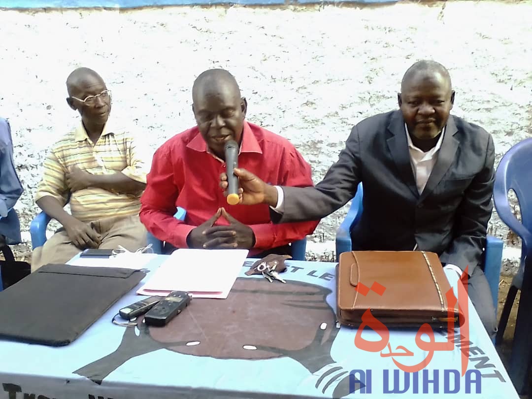 Tchad : Ibni Oumar, "un jour la vérité finira par naitre sur cette affaire"