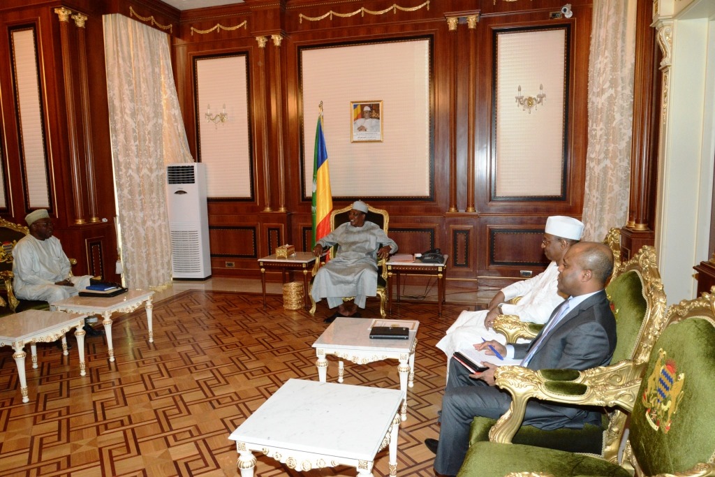 Tchad : un projet d'envergure lancé à Pala d'ici la fin du mois, annonce l'ABN. © PR