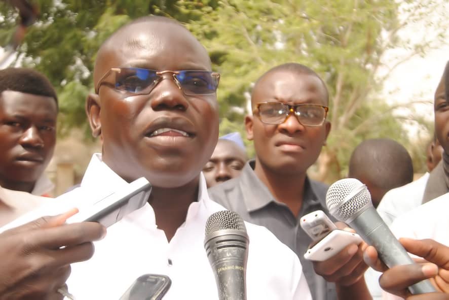 Tchad : bus, restauration, les étudiants dans des conditions préoccupantes.