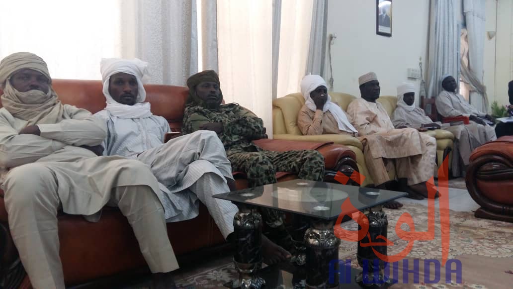 Tchad : 12.600 ménages de 277 villages vont bénéficier d'un appui à l'Est