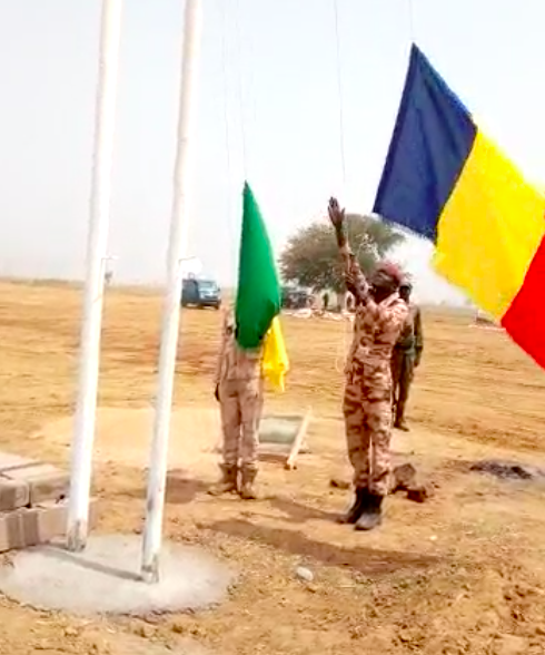 Tchad : le président camerounais Paul Biya invité à Bongor. © Golmen Ali/Alwihda Info