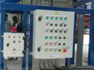 Le Tchad veut s'imposer en tant qu'exportateur avec l'abattoir de Moundou