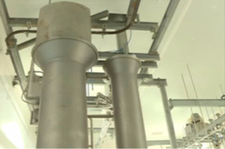 Le Tchad veut s'imposer en tant qu'exportateur avec l'abattoir de Moundou