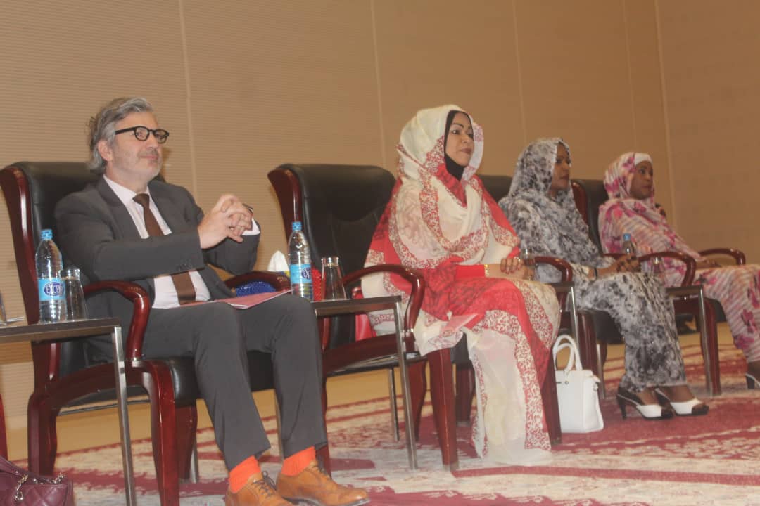 Tchad : un dialogue intergénérationnel pour "fédérer toutes les énergies positives"