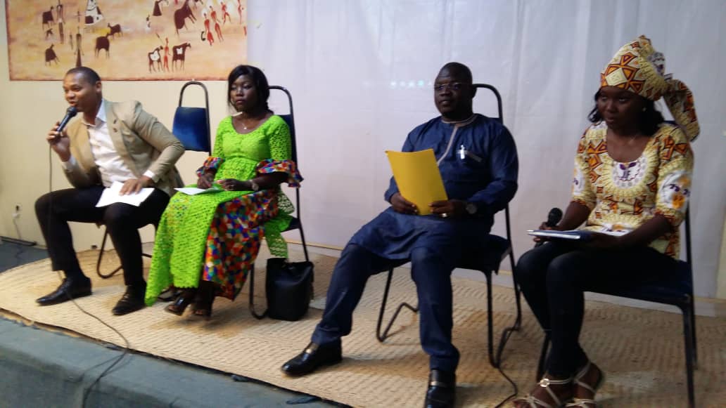 Tchad : promouvoir l'entrepreneuriat dès le bas âge, un idéal pour l'autonomisation. © Mahamat Abdramane Ali Kitire/Alwihda Info