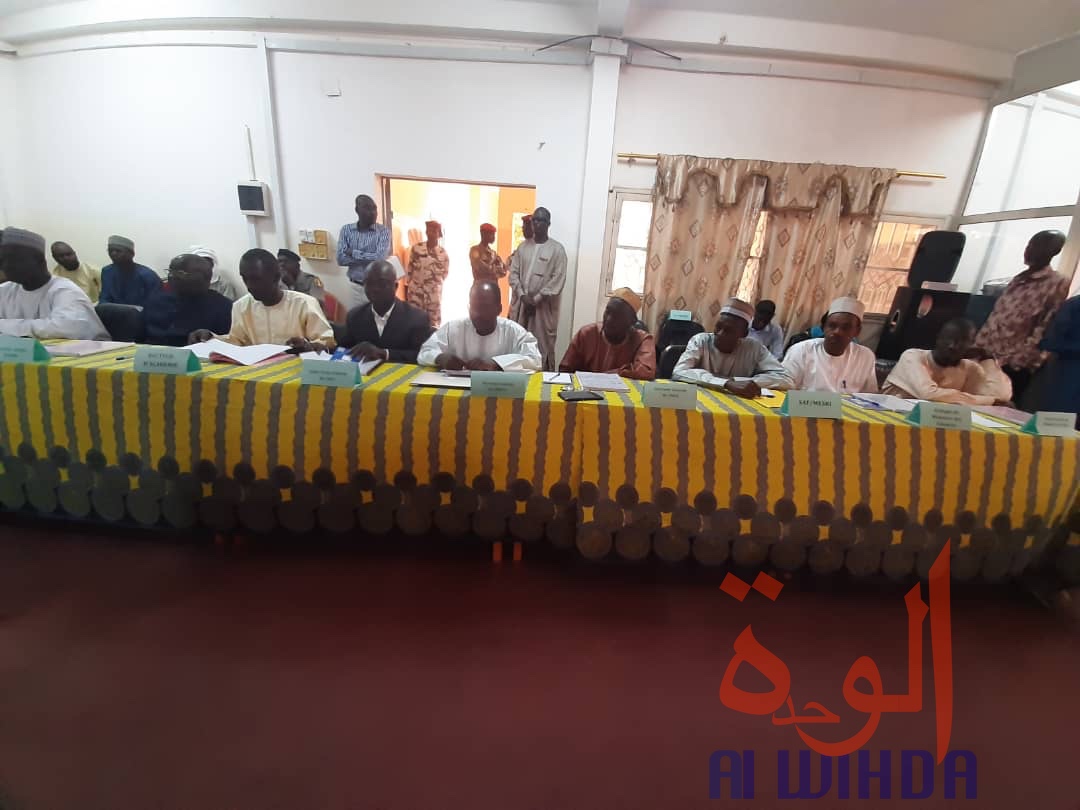 Tchad : des budgets en baisse pour des établissements du supérieur à Abéché