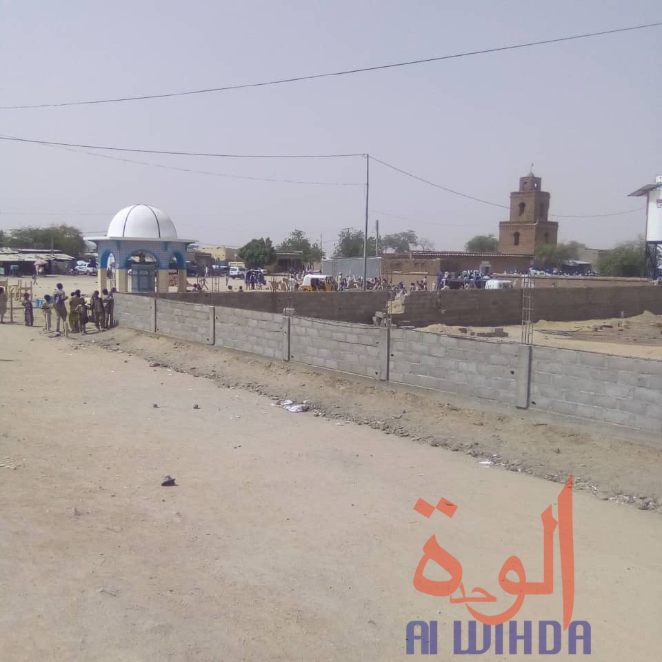 Tchad : armé d'une pioche, il sème la panique et échappe au lynchage à Abéché