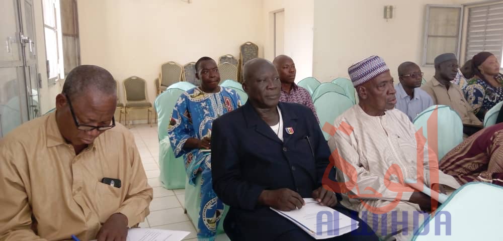 Tchad - Coronavirus : les provinces s'organisent. © Éric Guedi/Alwihda Info