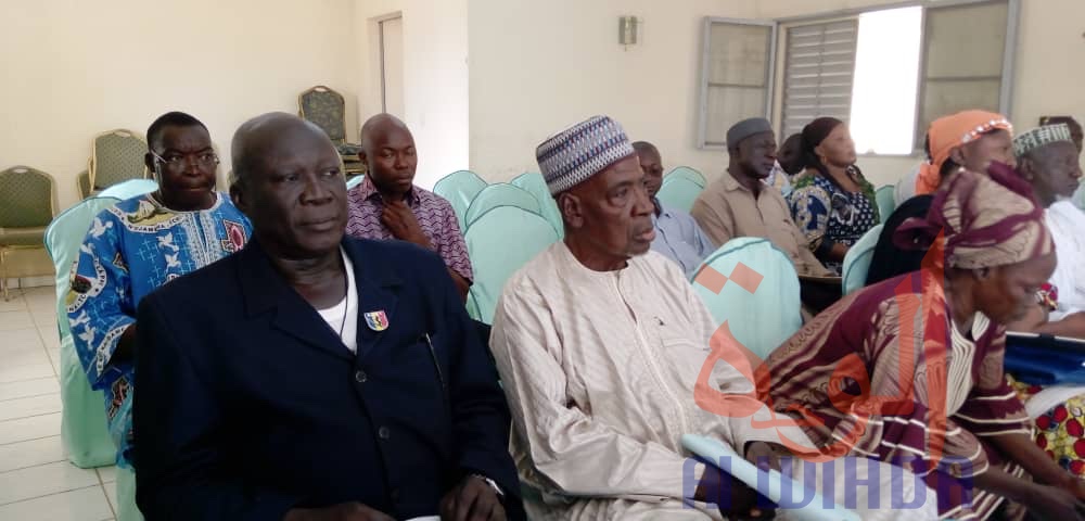 Tchad - Coronavirus : les provinces s'organisent. © Éric Guedi/Alwihda Info