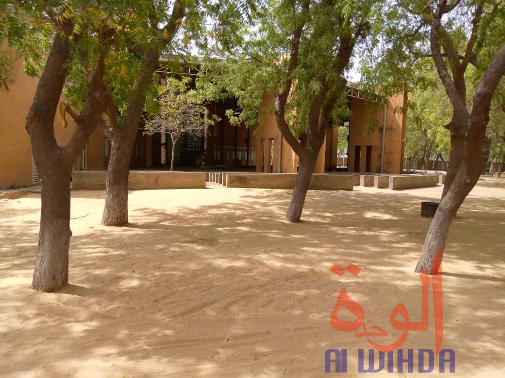 Tchad - Covid-19 : comme prévu, les églises ont fermé leurs portes