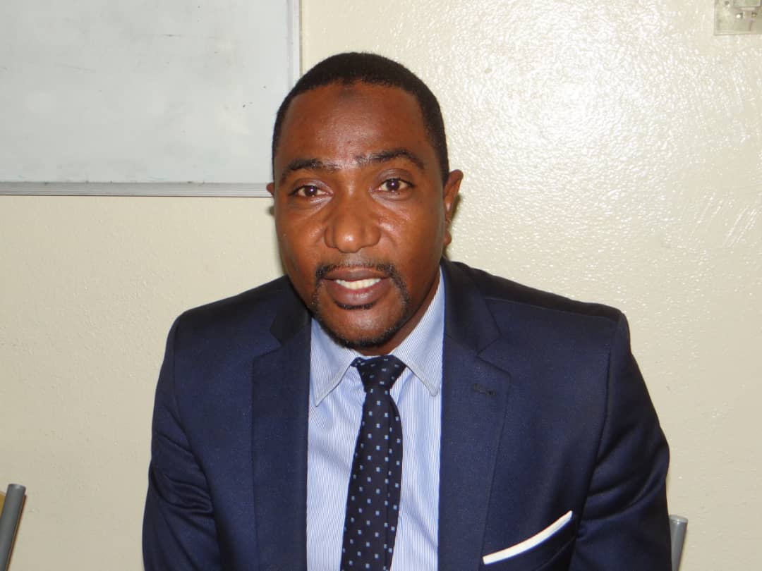 Entrepreneuriat : "la honte de dire qu'au Tchad, on importe des cure-dents du Nigeria". © Abakar Chérif Hamid/Alwihda Info