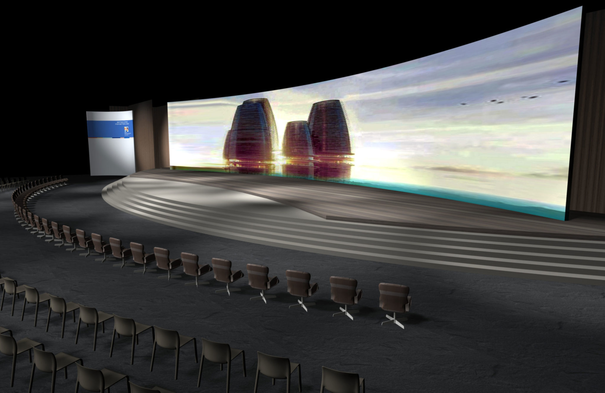 Covid-19 : annulation du sommet Afrique-France 2020. © Dr/sommetafriquefrance2020.org