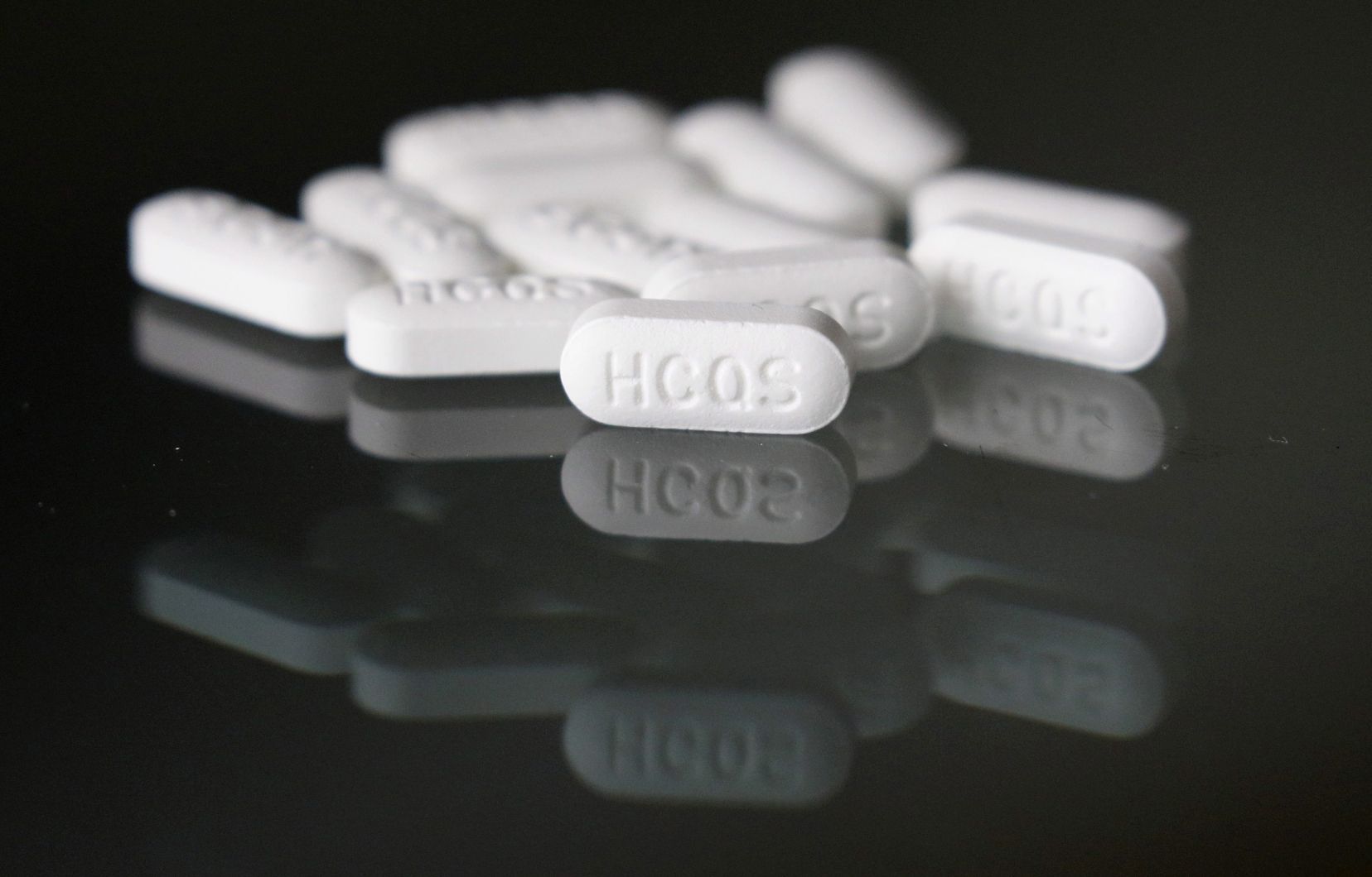 Covid-19 : hydroxychloroquine, l'OMS reprend ses essais cliniques