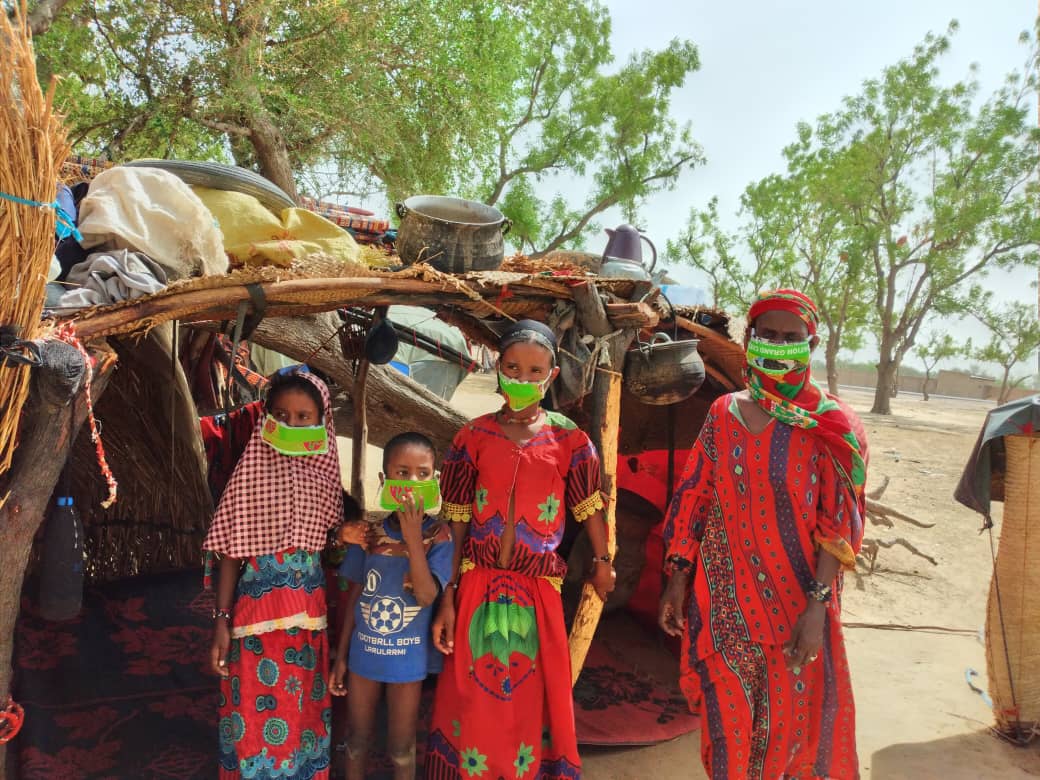 Tchad - Covid-19 : dans les villages, "la majorité des gens ne connaissent pas les mesures"