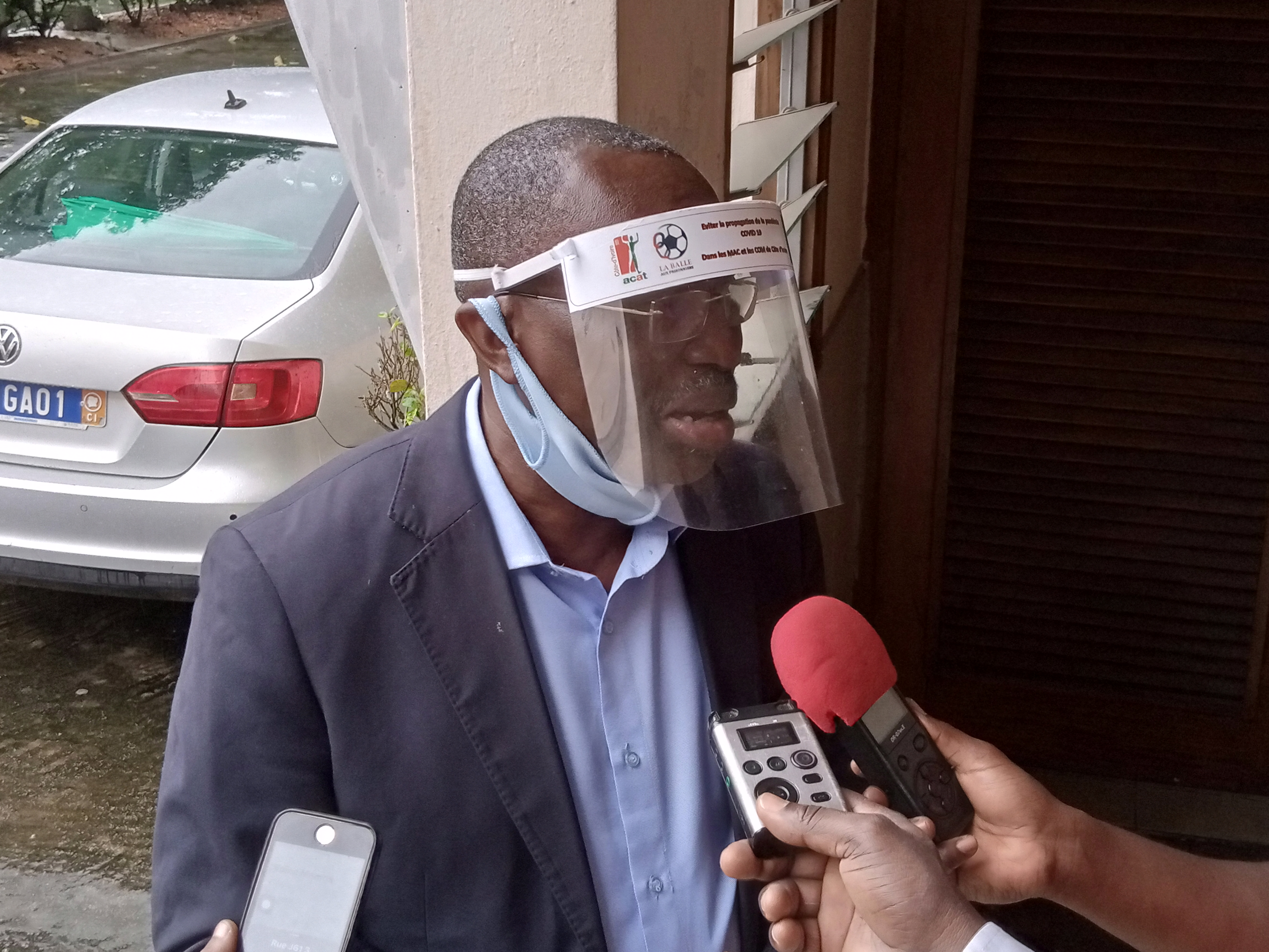 Côte d’Ivoire/Renforcement du contrôle régulier des lieux de détention : Des ONG plaident auprès du gouvernement, pour la mise place d’un Mécanisme National de Prévention