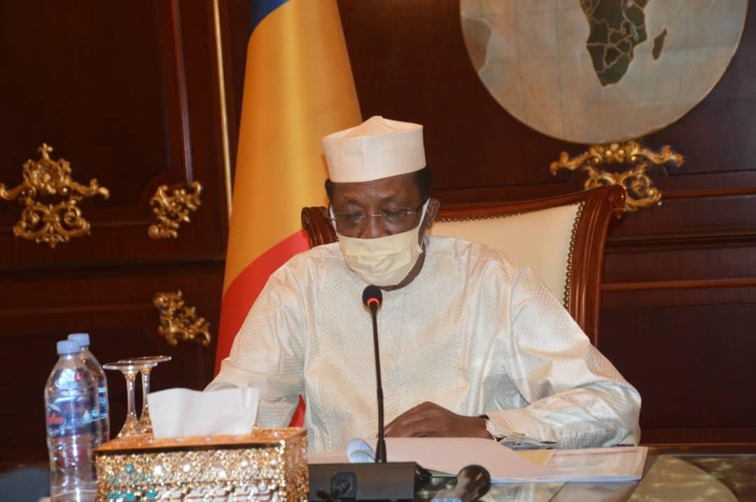 Tchad - Covid-19 : "toutes les autres mesures doivent être progressivement levées d'ici le 28 juillet"
