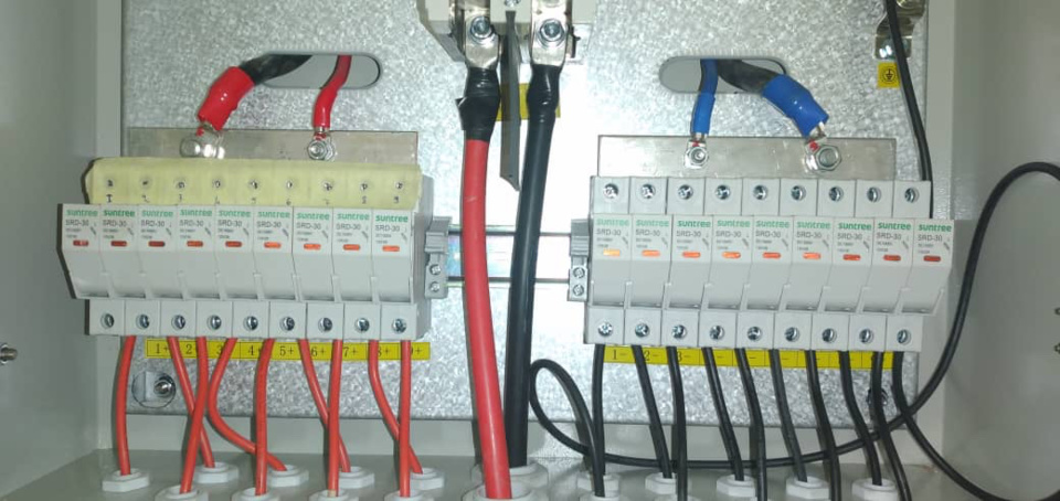 Tchad : 1,7 milliards Fcfa pour équiper 150 centres de santé en énergie solaire