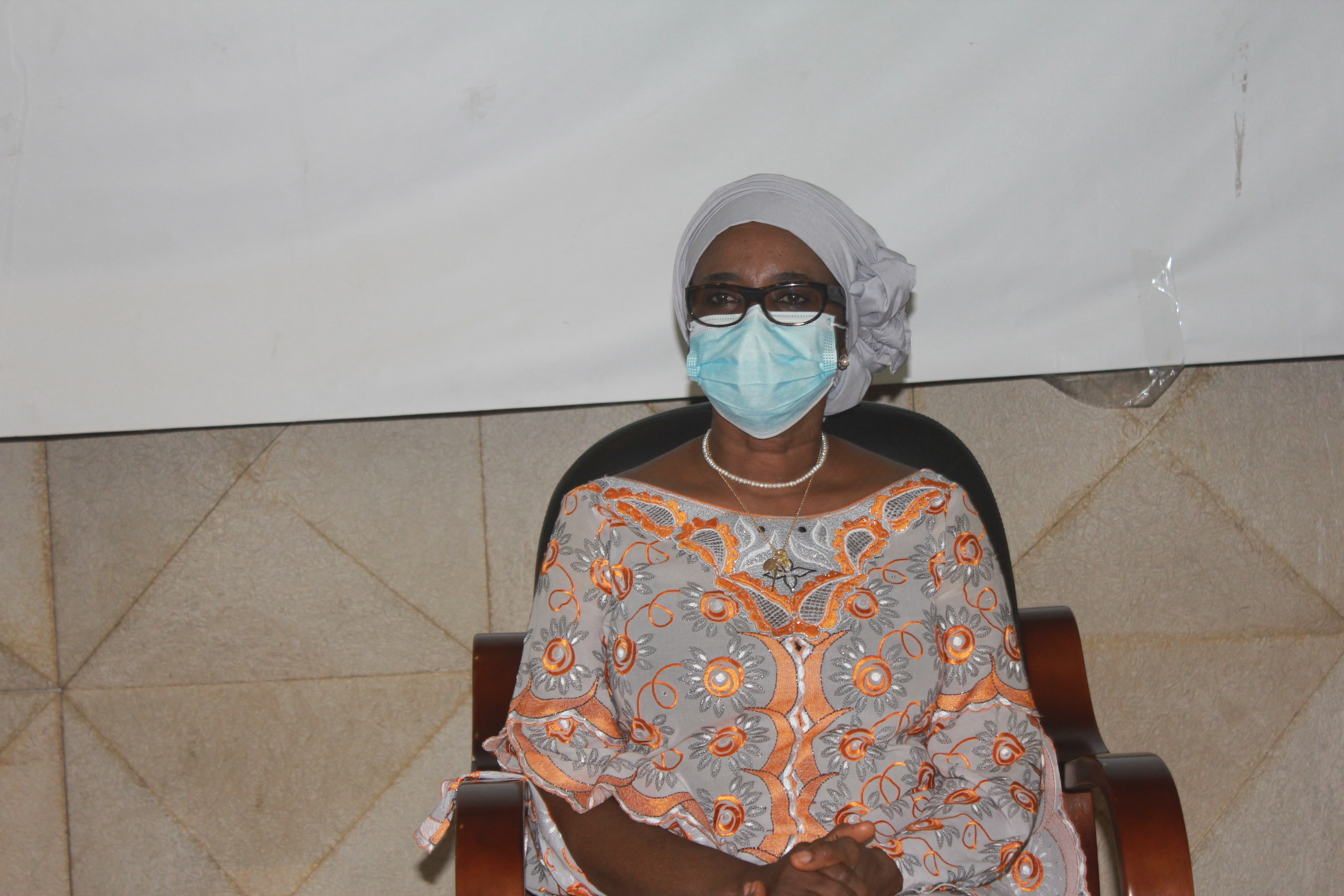 Tchad : "unité dans la diversité", un débat à la veille de la Journée panafricaine de la femme