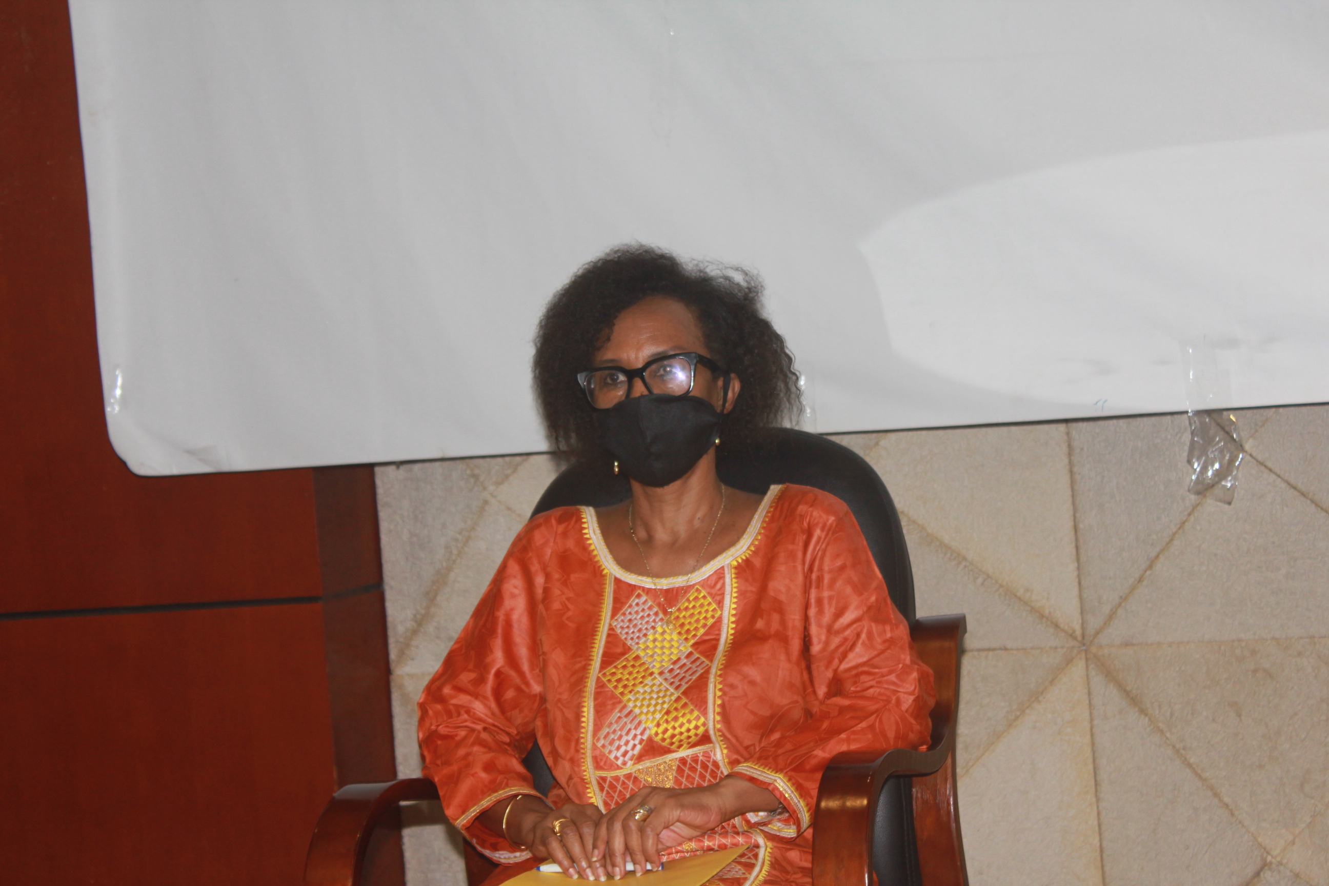 Tchad : "unité dans la diversité", un débat à la veille de la Journée panafricaine de la femme