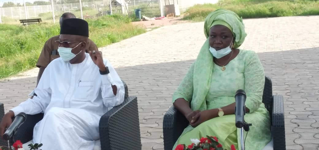 Tchad : "il appartient au secteur privé d'asseoir l'industrialisation en prenant des risques"