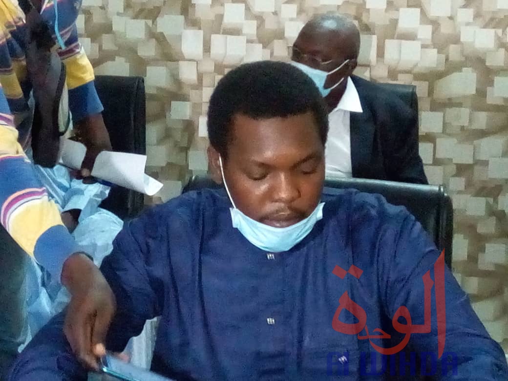 Tchad : le ministre du commerce en visite de travail à Moundou