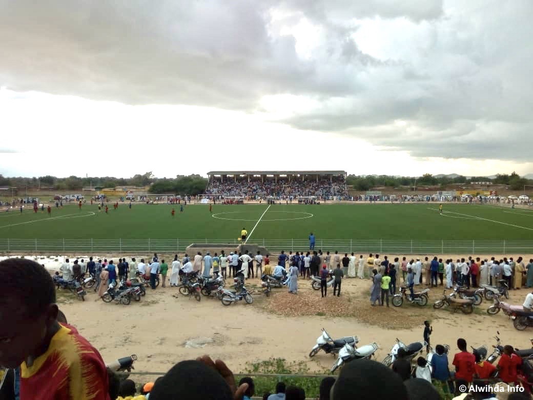 Tchad - Foot : RFC Abéché et Goz Beida se quittent sur un nul pour le championnat zone 2