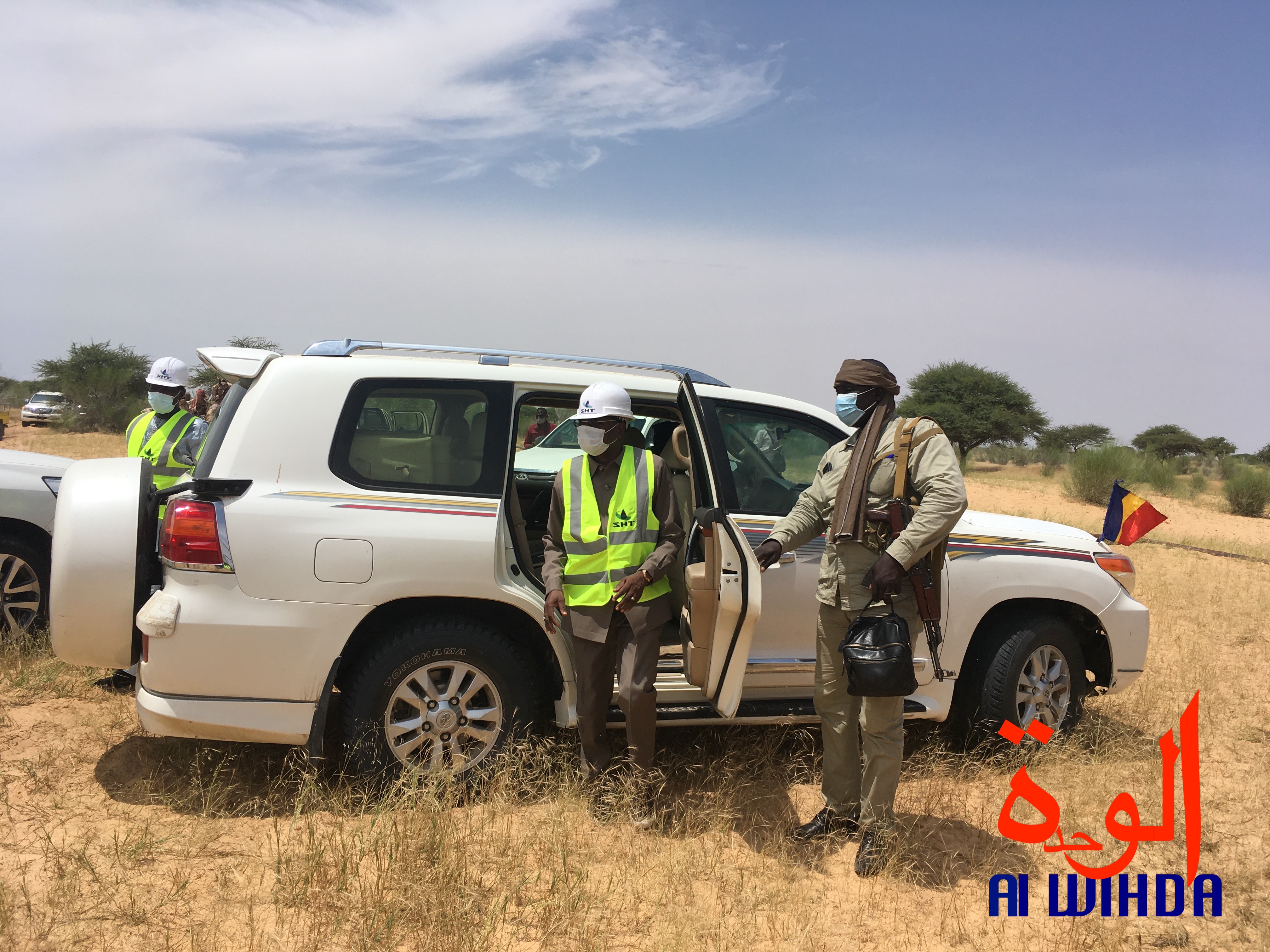 Tchad : Kalzeubé Payimi ordonne la reprise immédiate du projet gazier et pétrolier au Kanem