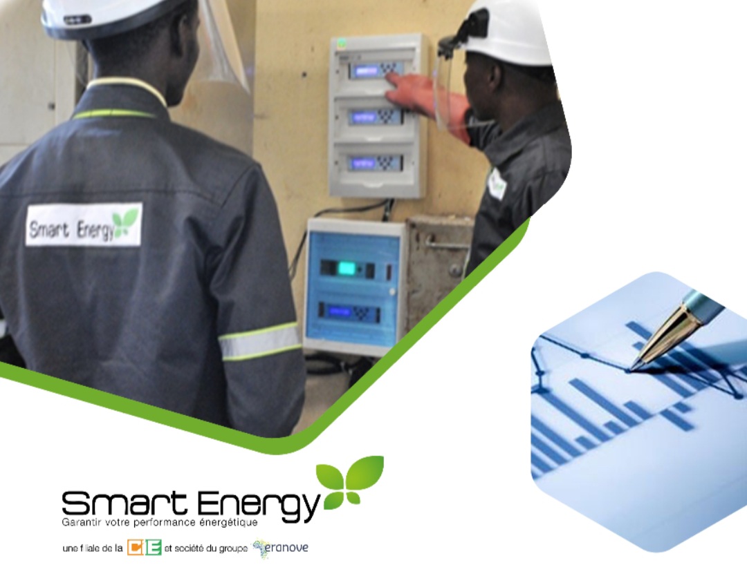 Optimisation et réduction de la consommation énergétique : Les solutions de Smart Energy
