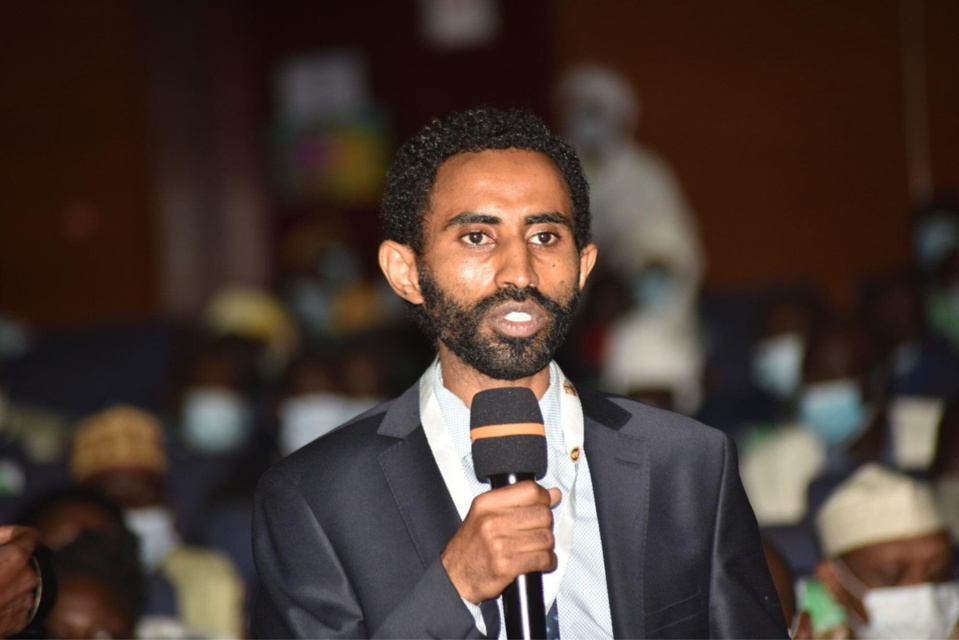 Tchad : "déchéance de nationalité" pour celui qui s'en prend au pouvoir, propose Mahmoud Ali Seid