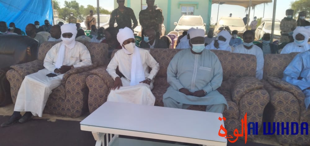 Tchad : des marchandises évaluées à plus d'un milliard Fcfa saisies par la douane